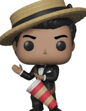 Ricky Ricardo