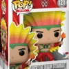 Ricky The Dragon Steamboat