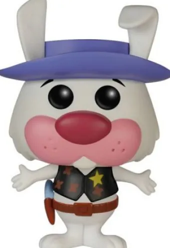 Ricochet Rabbit