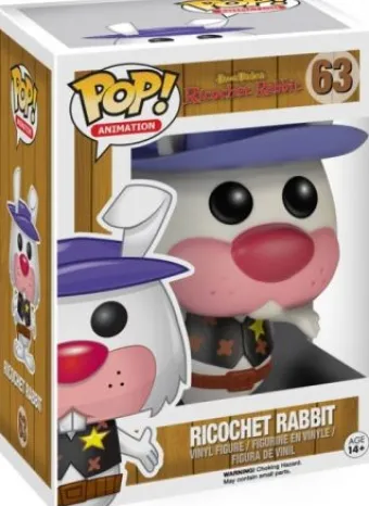 Ricochet Rabbit