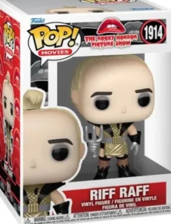 Riff Raff