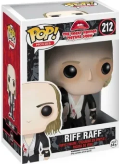 Riff Raff
