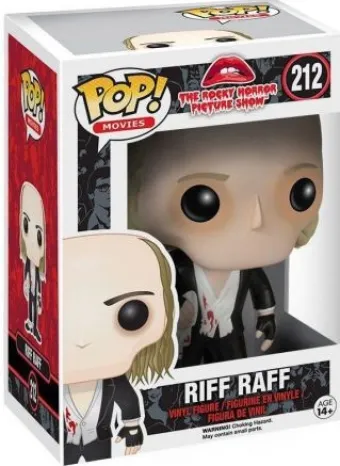 Riff Raff