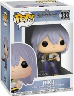 Riku