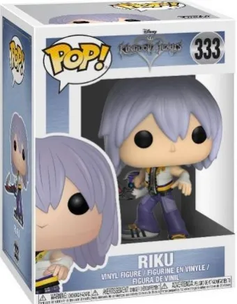 Riku