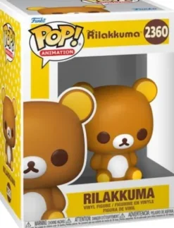 Rilakkuma