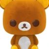 Rilakkuma - Flocked