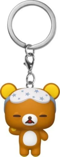 Rilakkuma - Porte clés