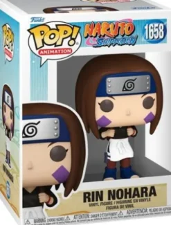 Rin Nohara