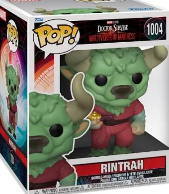 Rintrah - 15 cm