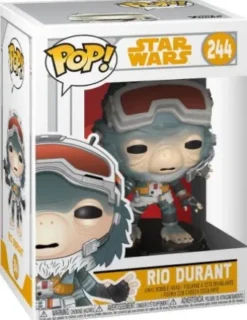 Rio Durant