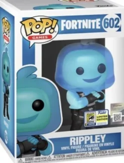Rippley