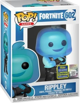 Rippley