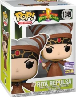 Rita Repulsa