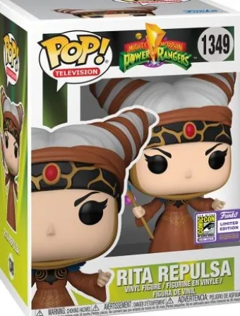 Rita Repulsa