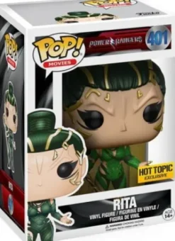 Rita Repulsa