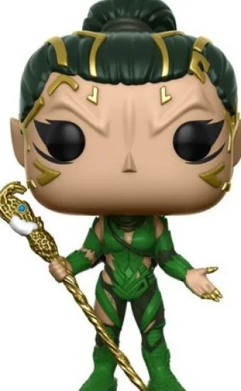 Rita Repulsa