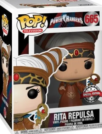 Rita Repulsa