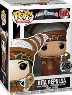 Rita Repulsa