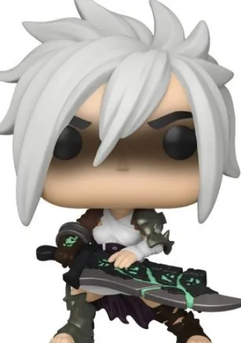 Riven