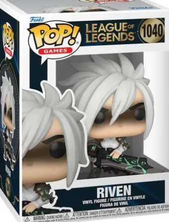 Riven