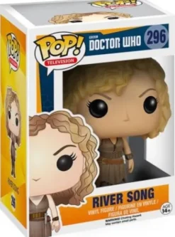 River Song
