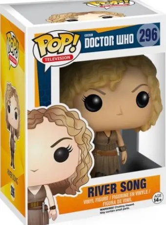 River Song