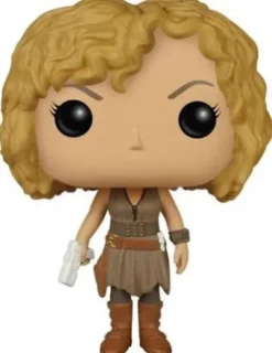 River Song