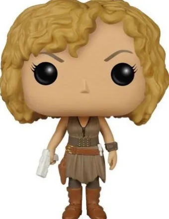 River Song