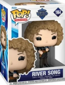 River Song