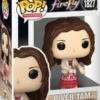 River Tam