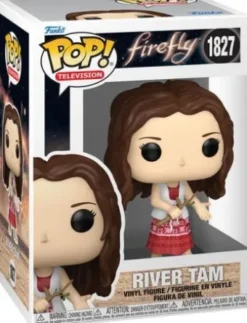 River Tam