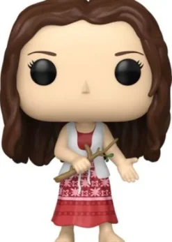 River Tam