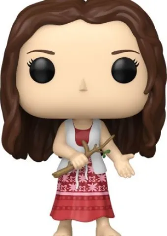 River Tam
