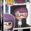 Rize Kanishiro
