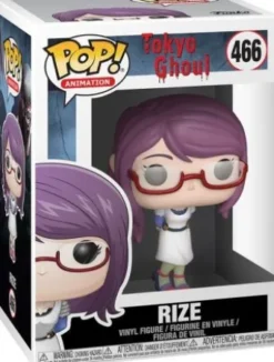 Rize Kanishiro