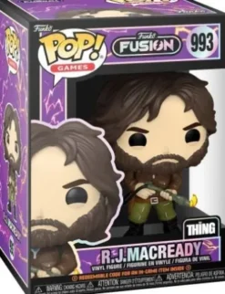 R.J. MacReady