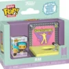 RM - Bitty Pop Estrade