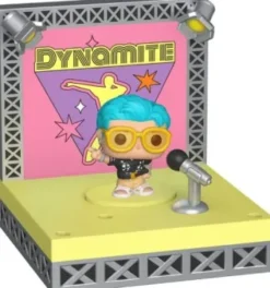 RM - Bitty Pop Estrade