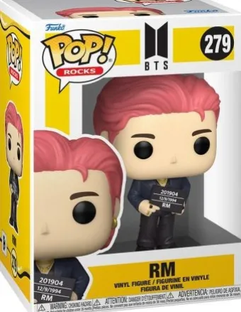 RM - Butter