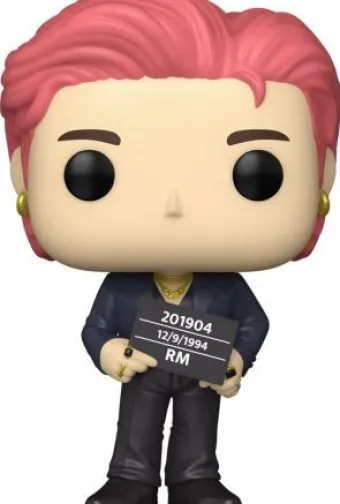RM - Butter