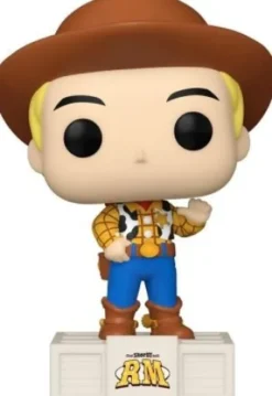 RM en Woody