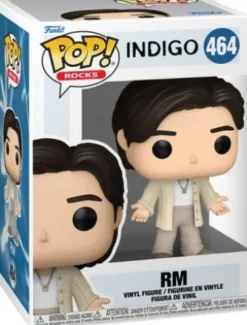 RM (Indigo)