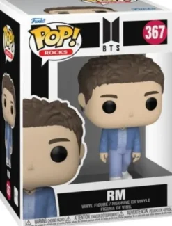 RM (Proof)