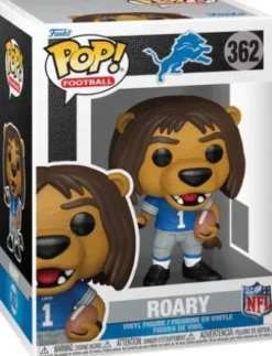 Roary