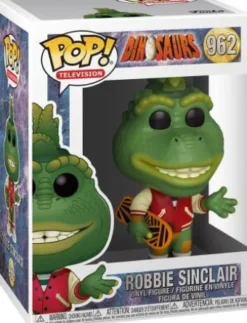 Robbie Sinclair