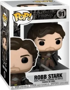 Robb Stark