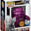 Robby le Robot [avec Chase]