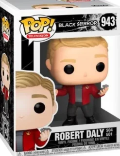 Robert Daly
