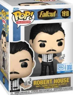 Robert House